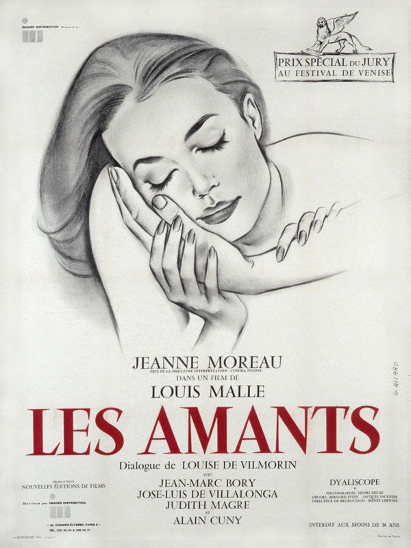 Les amants